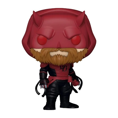 Funko Pop! Marvel King Daredevil Previews Exclusive