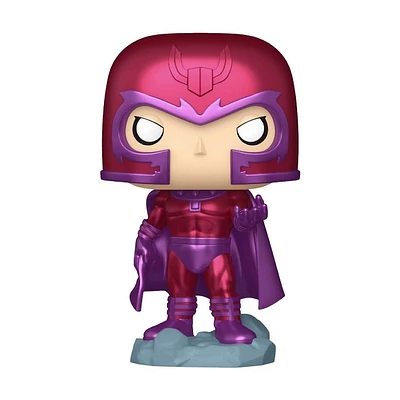 Funko Pop! Comic Covers Marvel X-Men Magneto PX