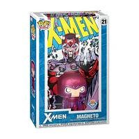 Funko Pop! Comic Covers Marvel X-Men Magneto PX