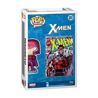 Funko Pop! Comic Covers Marvel X-Men Magneto PX