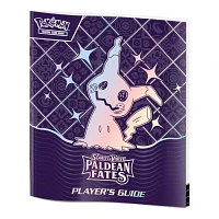 Pokemon TCG Scarlet & Violet 4.5 Palean Fates Elite Trainer Box