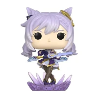 Funko Pop! Games Asia Genshin Impact Keqing