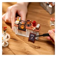 Rolife Flavory Café Miniature House kit