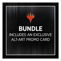 Magic The Gathering TCG: Murders at Karlov Manor Bundle