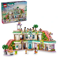 LEGO Friends Heartlake City Shopping Mall Toy