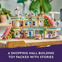 LEGO Friends Heartlake City Shopping Mall Toy