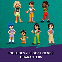 LEGO Friends Heartlake City Shopping Mall Toy