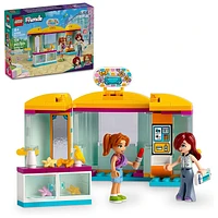 LEGO Friends Tiny Accessories Store and Beauty Shop Toy