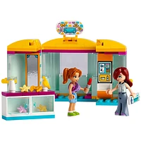 LEGO Friends Tiny Accessories Store and Beauty Shop Toy