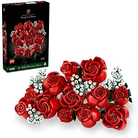 LEGO Icons Bouquet of Roses