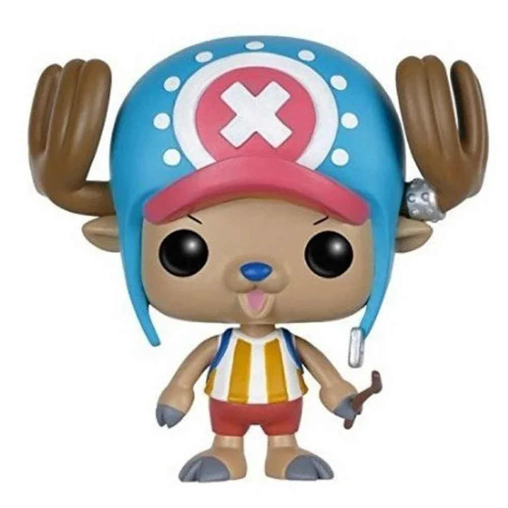 Funko Pop! One Piece TonyTony Chopper