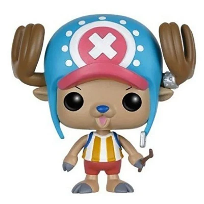 Funko Pop! One Piece TonyTony Chopper