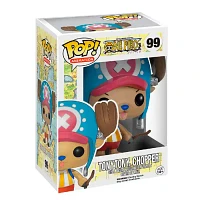 Funko Pop! One Piece TonyTony Chopper