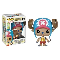 Funko Pop! One Piece TonyTony Chopper