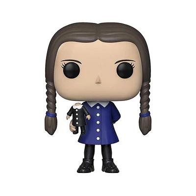 Funko Pop! Wednesday Addams TV The Addams Family