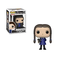 Funko Pop! Wednesday Addams TV The Addams Family