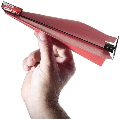 POWER UP 2.0 Paper Airplane Conversion Kit