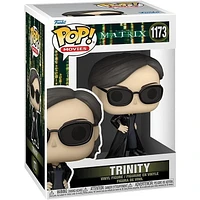 Funko Pop! Movies The MatrixTrinity