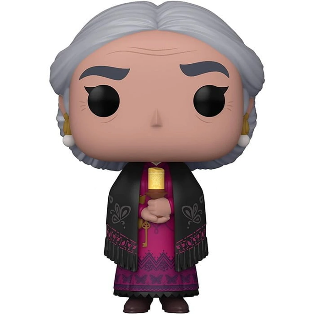 Funko Pop! Disney Encanto Abuela Alma Madrigal