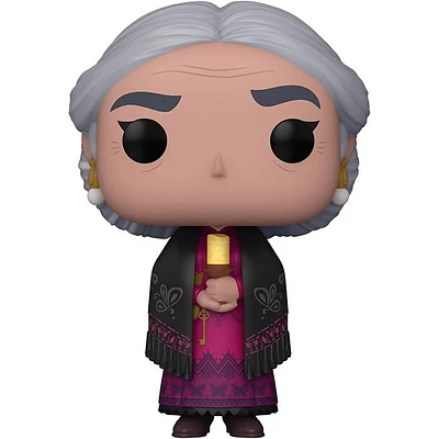 Funko Pop! Disney Encanto Abuela Alma Madrigal