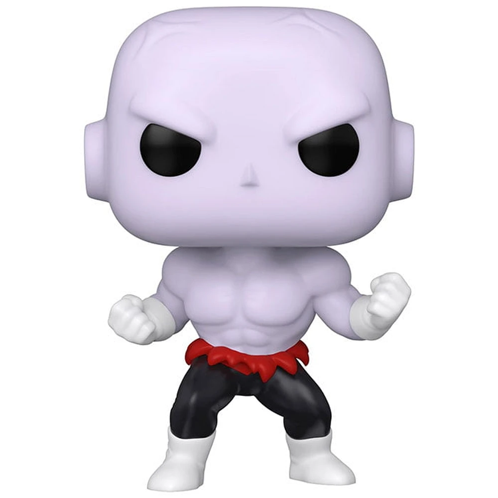 Funko Pop! Animation Dragon Ball Super Jiren with Power