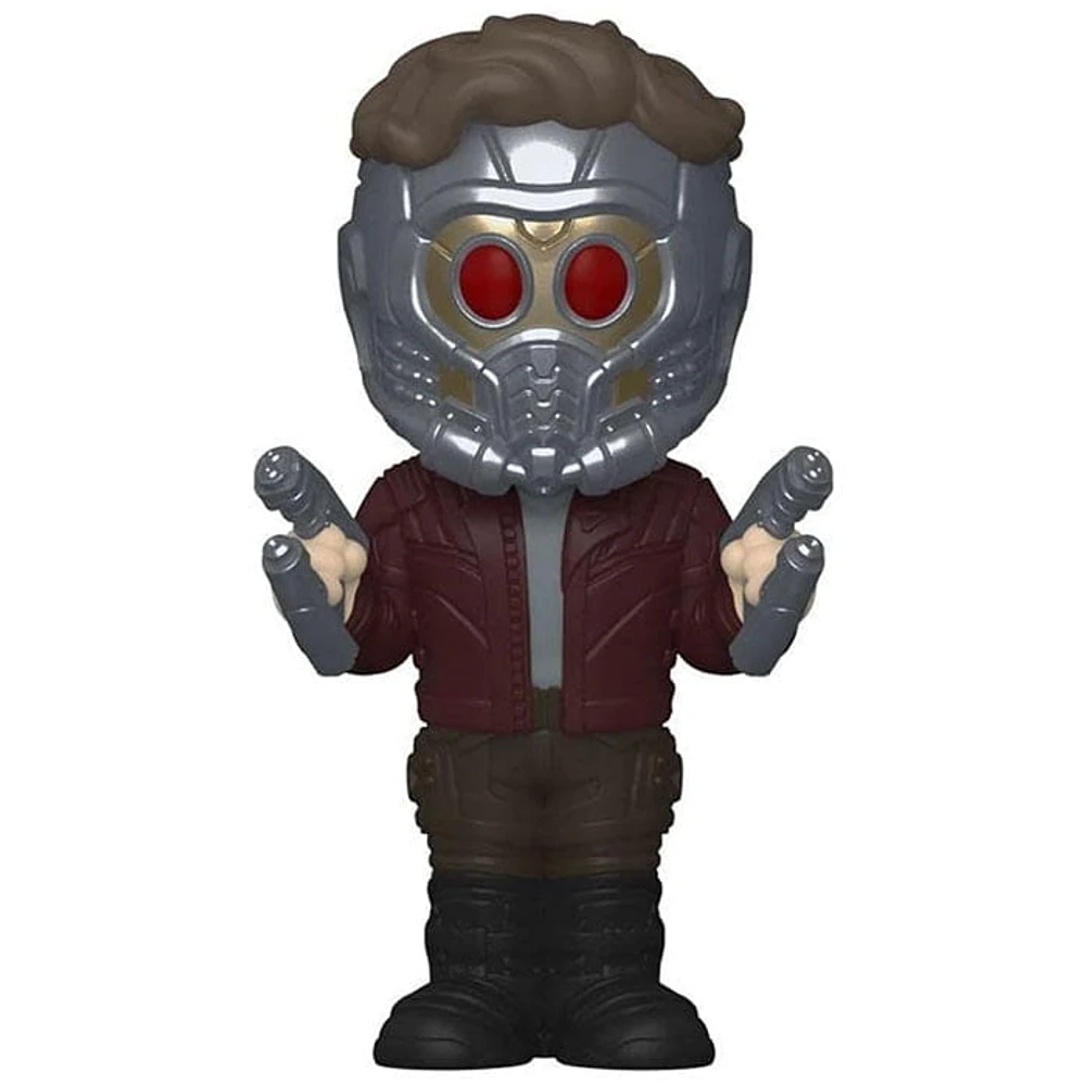 Funko Pop! Star-Lord Soda Guardians Of The Galaxy (Styles May Vary)