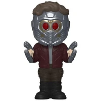 Funko Pop! Star-Lord Soda Guardians Of The Galaxy (Styles May Vary)