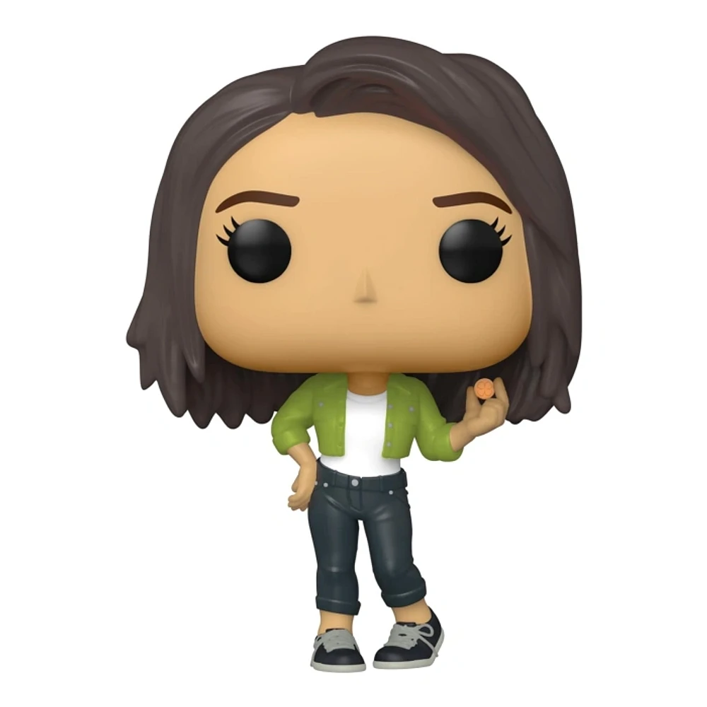 Funko Pop! Movies Luck Sam Greenfield