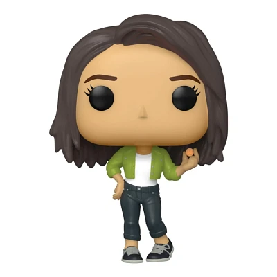 Funko Pop! Movies Luck Sam Greenfield