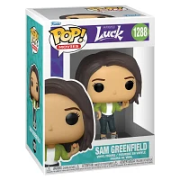 Funko Pop! Movies Luck Sam Greenfield