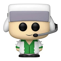 Funko Pop! Boyband Kyle TV South Park