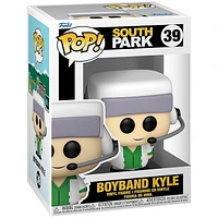 Funko Pop! Boyband Kyle TV South Park