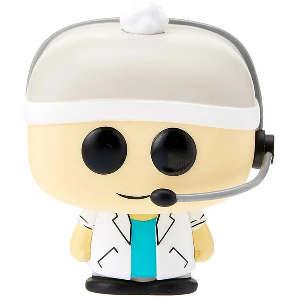 Funko Pop! Boyband Stan TV South Park