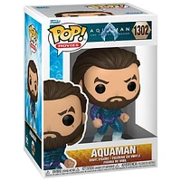 Funko Pop! Aquaman Movies Aquaman and The Lost Kingdom