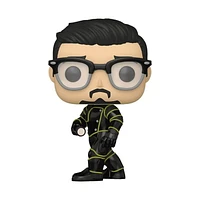 Funko Pop! Dr. Shin Movies Aquaman and The Lost Kingdom