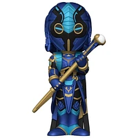 Funko  Soda Black Panther Wakanda Forever Okoye (Styles May Vary)