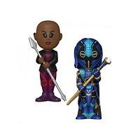 Funko  Soda Black Panther Wakanda Forever Okoye (Styles May Vary)