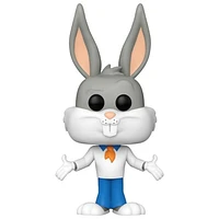 Funko Pop! Bugs Bunny as Fred Jones Animation WB 100 Looney Tunes