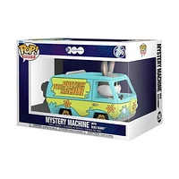 Funko Pop! Ride Mystery Machine With Bugs Bunny