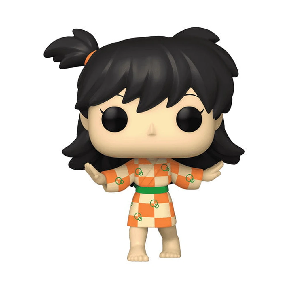 Funko Pop! Rin Animation Inuyasha