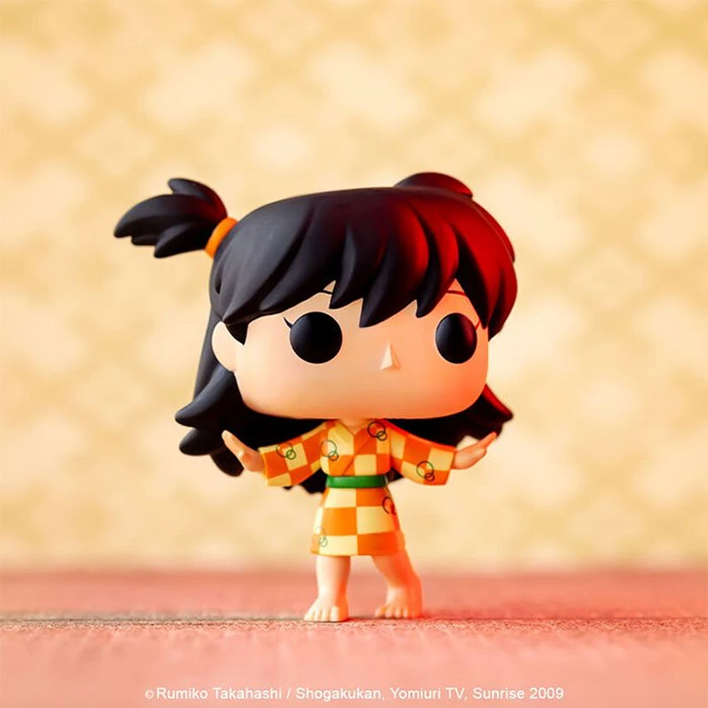 Funko Pop! Rin Animation Inuyasha