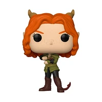 Funko Pop! Doric TV Dungeons And Dragons