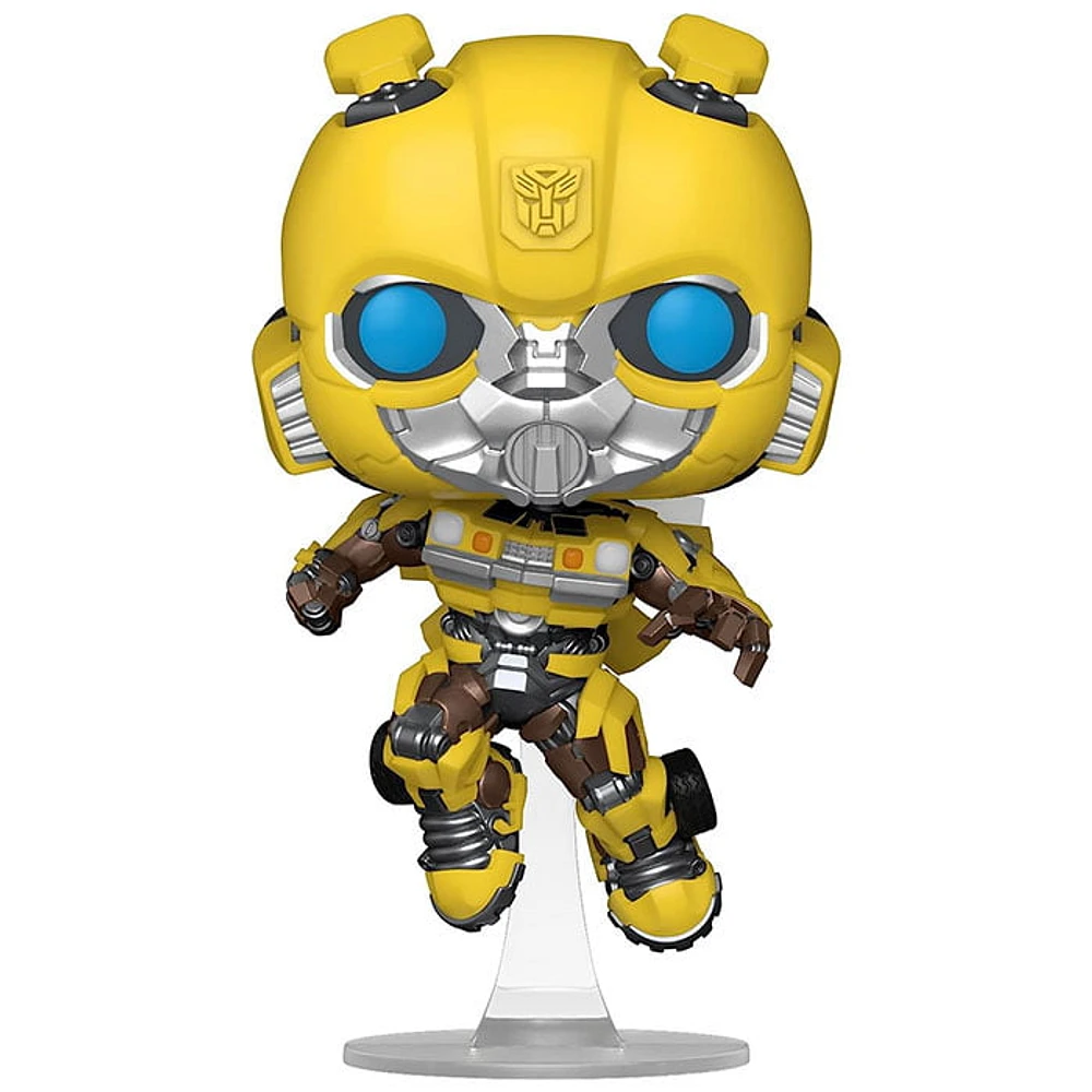 Funko Pop! Bumblebee Movies Transformers Rise of The Beasts