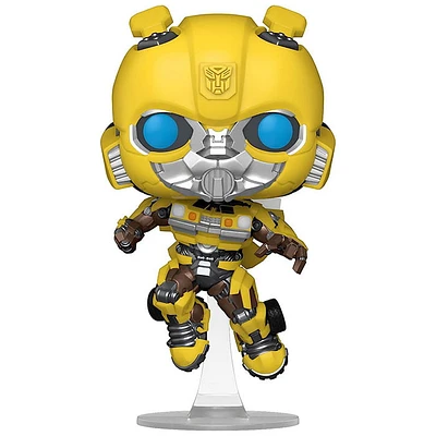 Funko Pop! Bumblebee Movies Transformers Rise of The Beasts