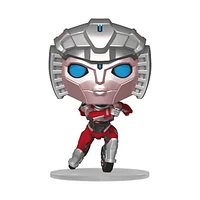 Funko Pop! Arcee Movies Transformers Rise of The Beasts