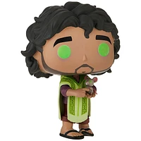 Funko Pop! Disney Encanto Bruno Madrigal Glows in The Dark