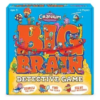 Funko Cranium Board Game Winter Waves 5