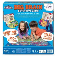 Funko Cranium Board Game Winter Waves 5