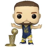 Funko Pop! NBA Warriors Steph Curry