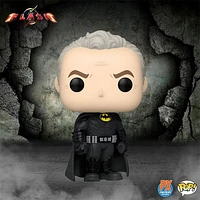 Funko Pop! Unmasked Batman Movie Flash